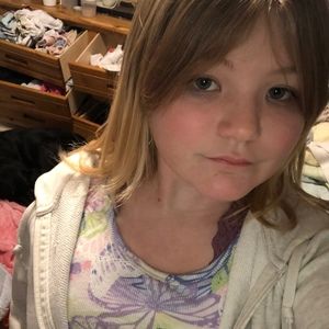 Meet your Posher, Molly